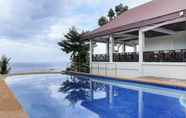 Swimming Pool 2 La Veranda Beach Resort