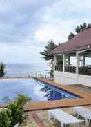 SWIMMING_POOL La Veranda Beach Resort