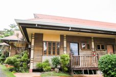 외관 La Veranda Beach Resort