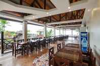 Nhà hàng La Veranda Beach Resort