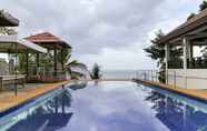 Swimming Pool 4 La Veranda Beach Resort