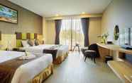 Bedroom 7 Muong Thanh Holiday Mui Ne Hotel