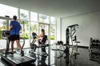 Fitness Center Muong Thanh Holiday Mui Ne Hotel