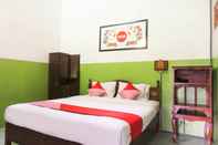 Bilik Tidur Super OYO 942 Srikandi Hotel