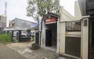 Luar Bangunan 3 Polaz  Bed & Brew