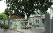 Luar Bangunan 2 Lada House