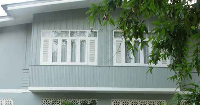 Phương tiện giải trí Lada House