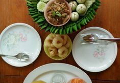 Nhà hàng 3 Lada House