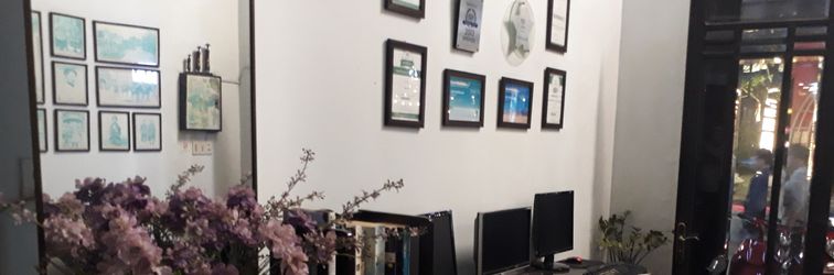 大堂 Tran Ly Hotel