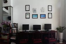 休闲设施 Tran Ly Hotel