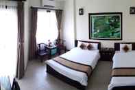 Bedroom Tran Ly Hotel 