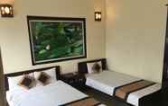 Bedroom 7 Tran Ly Hotel 