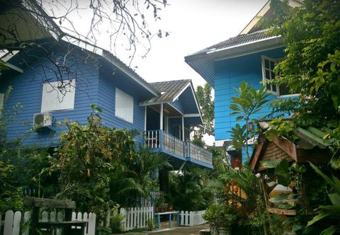 Exterior TT & T Backpacker Guesthouse