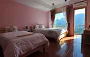 Kamar Tidur 7 Sapa Scenery Hotel