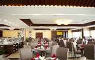 ร้านอาหาร 5 Muong Thanh Holiday Hoi An Hotel