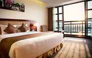 Kamar Tidur 2 Muong Thanh Holiday Hoi An Hotel