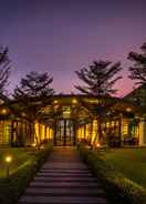 LOBBY Bangsaen Heritage Hotel