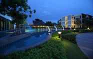 Nearby View and Attractions 4 Bangsaen Heritage Hotel