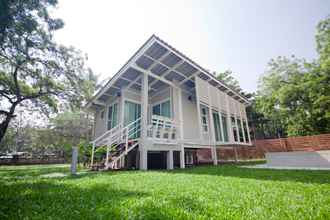 Exterior 4 Bangsaen Heritage Hotel