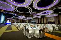 Dewan Majlis Bangsaen Heritage Hotel