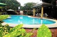 Hồ bơi Villa Mi Amor Resort and Hotel
