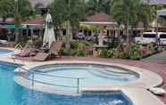 SWIMMING_POOL Villa Mi Amor Resort and Hotel