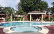 Hồ bơi 6 Villa Mi Amor Resort and Hotel