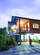 EXTERIOR_BUILDING Maleemantra Homestay