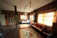 Lobby Maleemantra Homestay