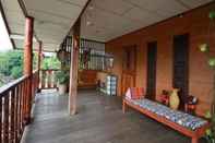 พื้นที่สาธารณะ Maleemantra Homestay