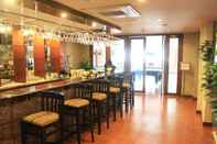 Quầy bar, cafe và phòng lounge Nam Cuong Hai Duong Hotel