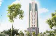 ภายนอกอาคาร 2 Nam Cuong Hai Duong Hotel