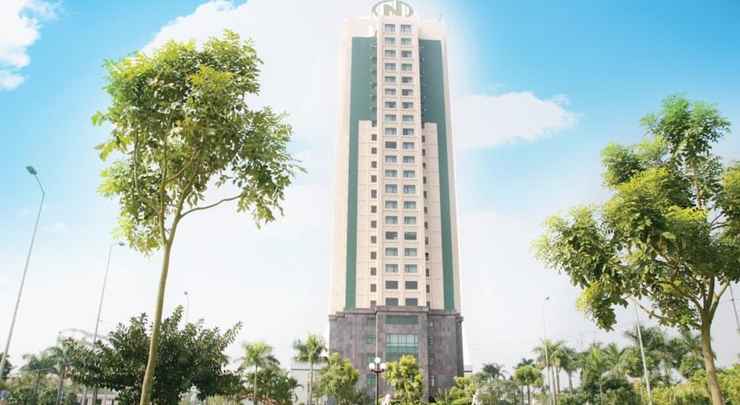 Khách sạn Nam Cường Hải Dương (Nam Cuong Hai Duong Hotel), Thành phố Hải  Dương, Tỉnh Hải Dương - Traveloka.com