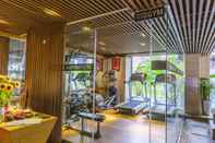 Fitness Center Harmony Saigon Hotel & Spa