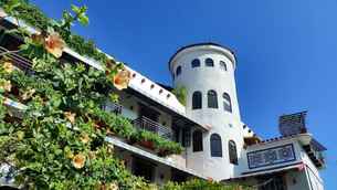 Florentina Homes Apartment Hotel, Rp 639.506