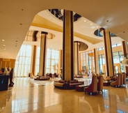 Lobby 7 Muong Thanh Luxury Ca Mau Hotel