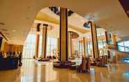 Lobby 7 Muong Thanh Luxury Ca Mau Hotel