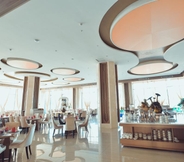 Restaurant 6 Muong Thanh Luxury Ca Mau Hotel