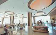 ร้านอาหาร 6 Muong Thanh Luxury Ca Mau Hotel