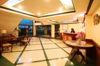 Lobby Naga Regent Hotel