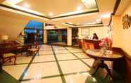 Lobby 2 Naga Regent Hotel