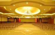 Functional Hall 3 Naga Regent Hotel