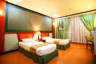 Bedroom Naga Regent Hotel
