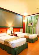 BEDROOM Naga Regent Hotel