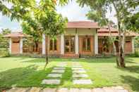 Lobby The Garden House Phu Quoc Resort