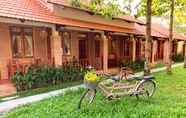 Bên ngoài 3 The Garden House Phu Quoc Resort