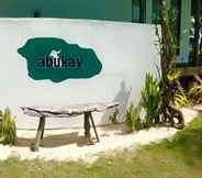 Lobi 4 Abukay Resort