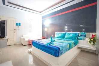 Bedroom 4 Zigzag Boutique Resort Amnat Charoen