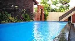 Dimpil Homestay, Rp 300.200