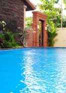 SWIMMING_POOL Dimpil Homestay